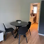 Apartmán La Torretta Locarno