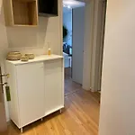 La Torretta Apartmán *