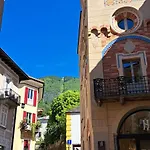 Apartmán La Torretta