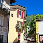 La Torretta Apartmán *