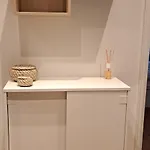 Apartmán La Torretta Locarno