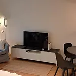 Apartmán La Torretta Locarno
