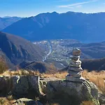 La Torretta Daire Locarno