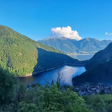 Apartamento La Torretta *