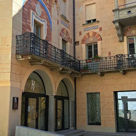 La Torretta Apartamento *