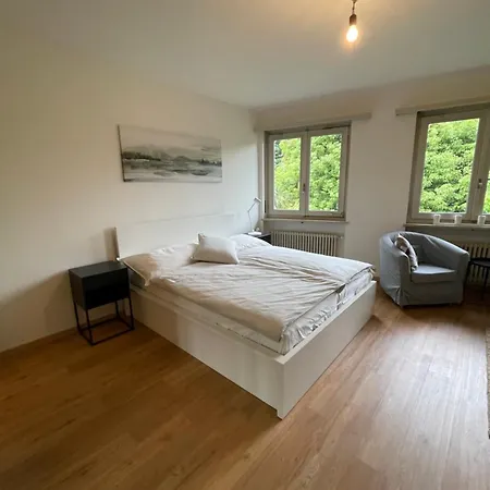 La Torretta * Locarno