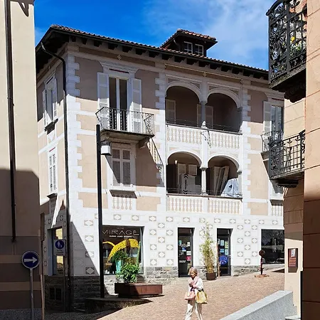 La Torretta Apartamento