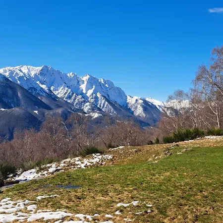 Apartamento La Torretta