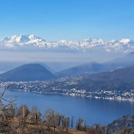 Appartement La Torretta *