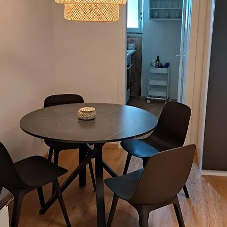 Апартаменты La Torretta