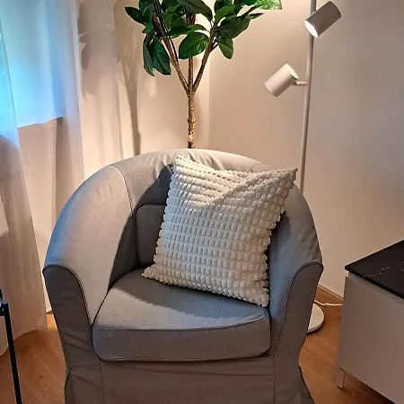 La Torretta * Locarno