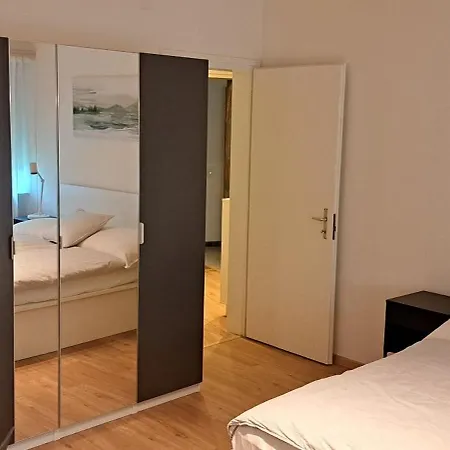 Apartment La Torretta *