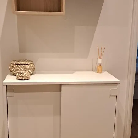 Apartamento La Torretta Locarno