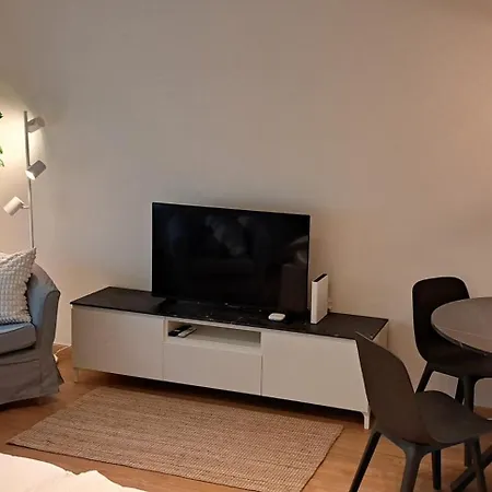Апартаменты La Torretta Локарно