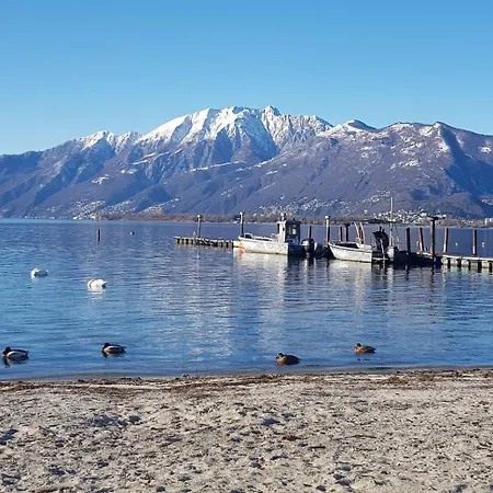 La Torretta Locarno