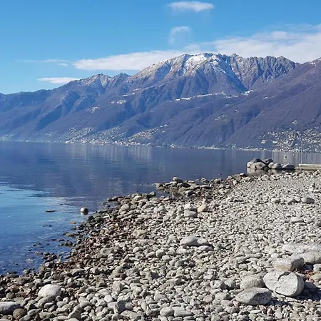 Appartement La Torretta