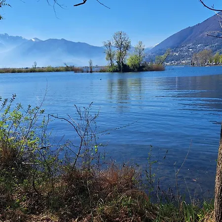 La Torretta Apartamento