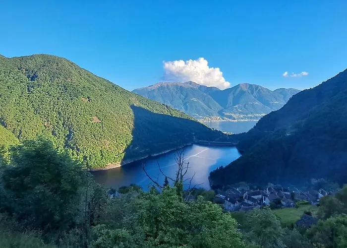 Апартаменты La Torretta *