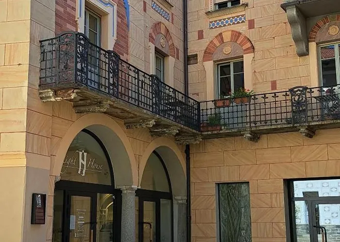 La Torretta Apartamento *