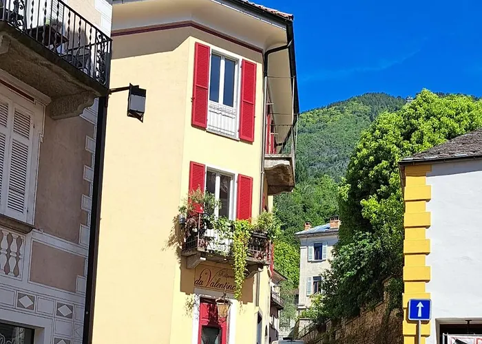 La Torretta Apartamento *