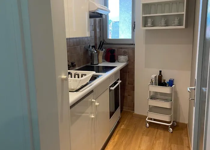 La Torretta 로카르노