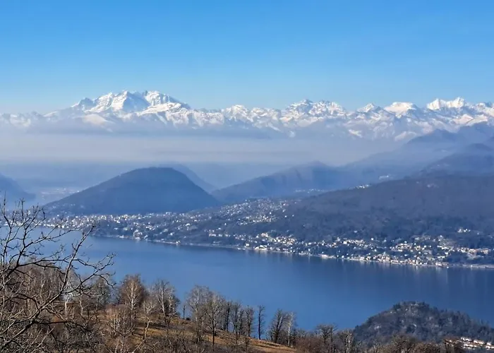 아파트 La Torretta *