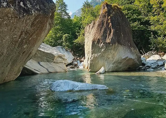 La Torretta * Локарно