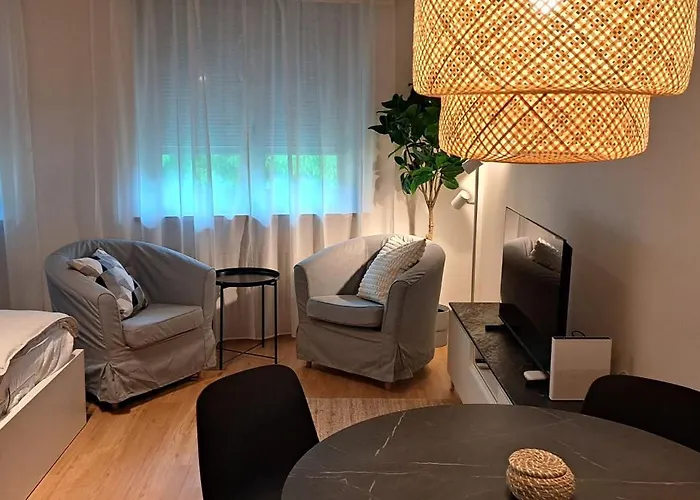 La Torretta Appartement *