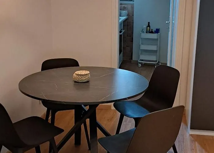 Apartamento La Torretta