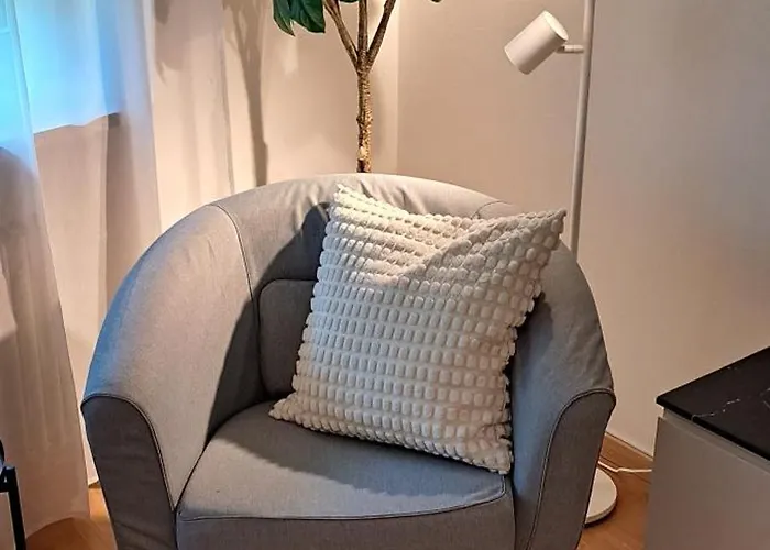 La Torretta * Локарно