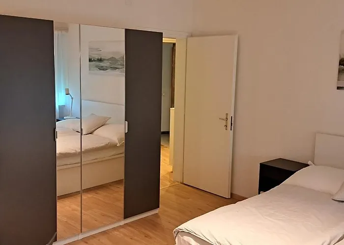 아파트 La Torretta *