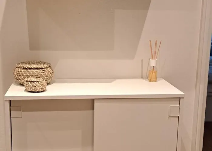 Apartamento La Torretta Locarno