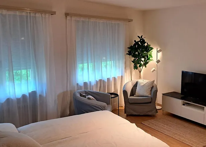 Апартаменты La Torretta *