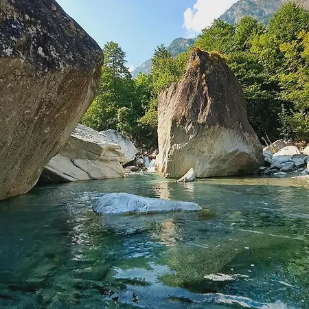 La Torretta * Locarno