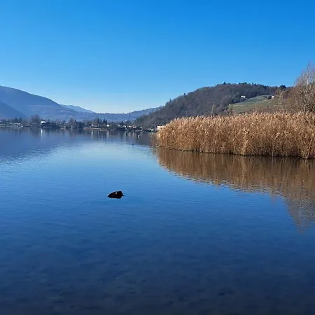 La Torretta * Locarno