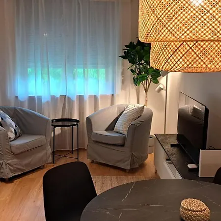 La Torretta Appartement *