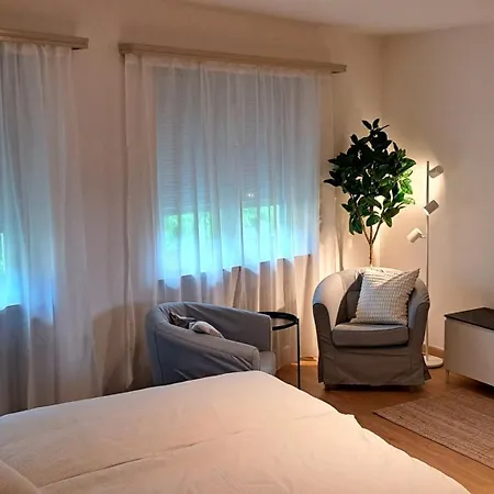 Appartement La Torretta *