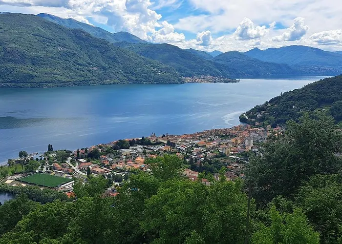 La Torretta * Locarno