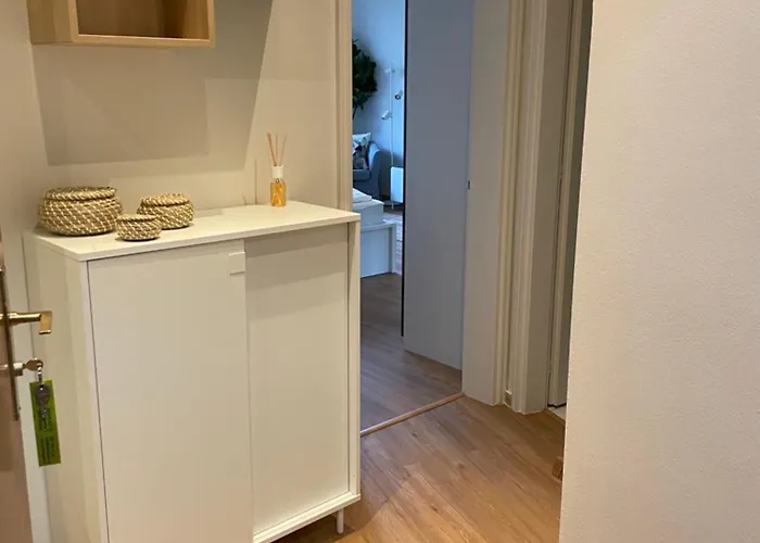 La Torretta Apartamento *