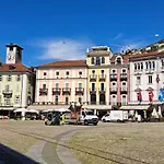 La Torretta Lägenhet