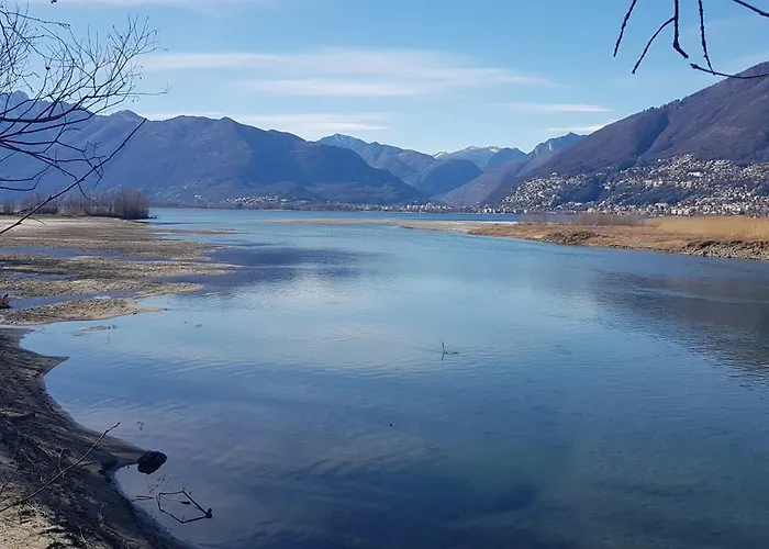 La Torretta * Locarno