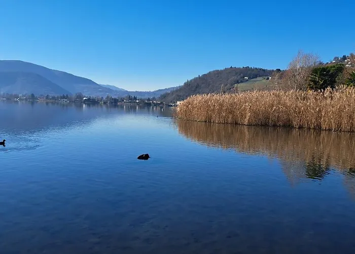 La Torretta * Locarno