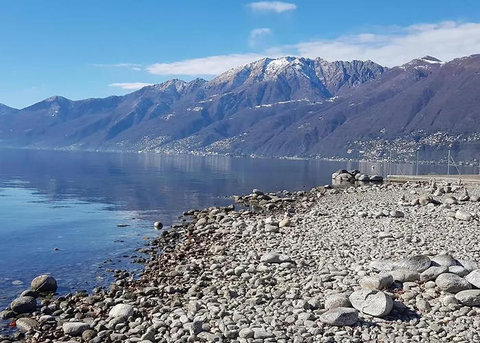 Lägenhet La Torretta