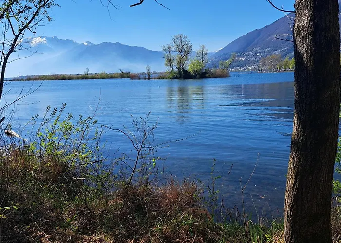 La Torretta Lägenhet